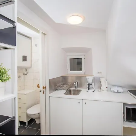 Bell 두브로브니크