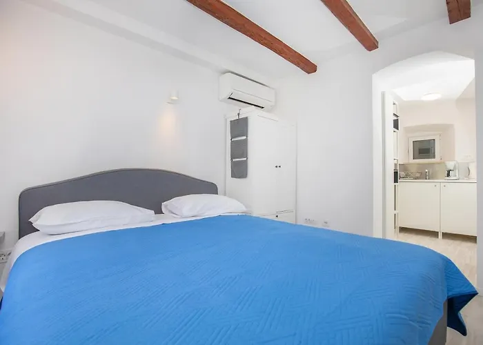 Appartement Bell Dubrovnik
