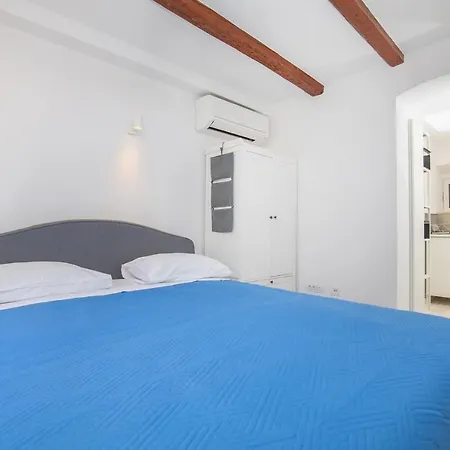 公寓 Bell 杜布罗夫尼克