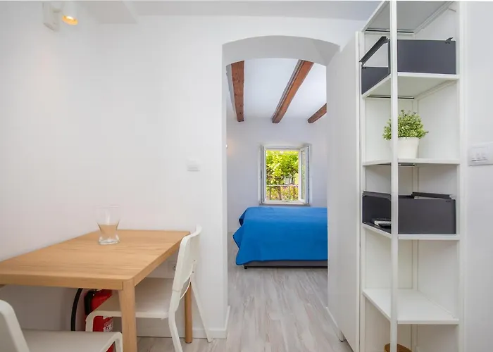 Bell 杜布罗夫尼克